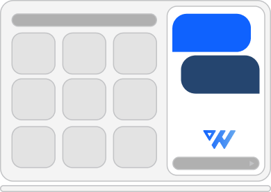 Integrate  on Your Website