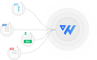 Train  with Your Data