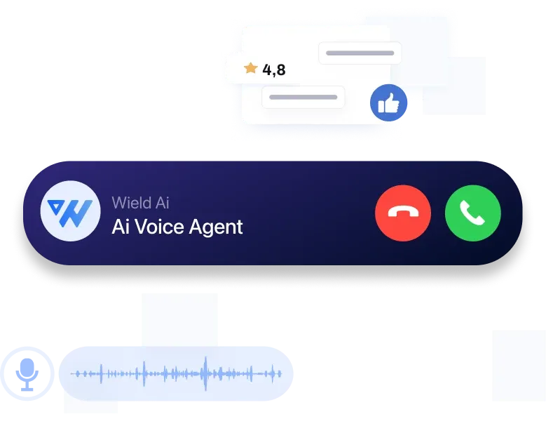 Social Full Voice Support